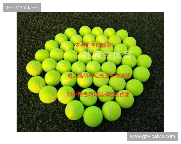 杨敏独家分享网球技巧与心得助你提升球技的秘密之道